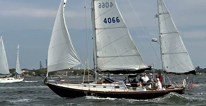 Ruba barca a vela, ucciso in Usa