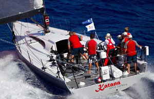 Westerly Marine Usa
chiude i battenti