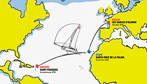 Alla Mini Transat
è boom di iscrizioni
