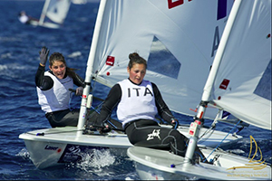 Coppa del Mondo Isaf
l'esordio è ad Abu Dhabi