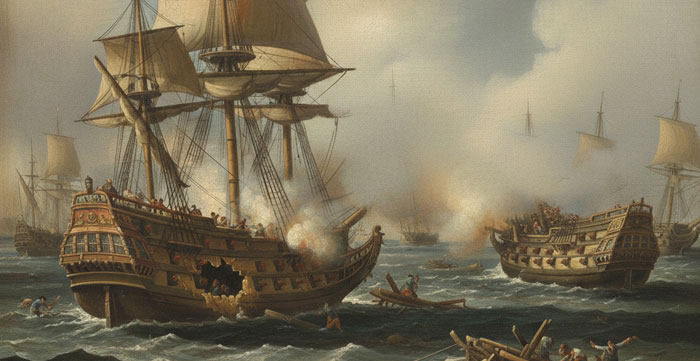 I legni degli antichi velieri