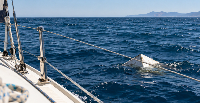 Salvamare, una legge ferma