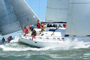 Nuovi handicap Orc
per i Crociera-Regata