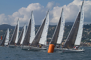 Conference & Regatta:
vela e business in Liguria