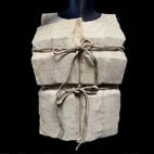 670000 sterline per un giubbotto del Titanic