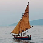 Bragozzo e battana cercano marinai
