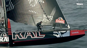 Route du Rhum
online il docufilm