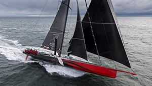 Il record a vela?
È in tempo compensato!