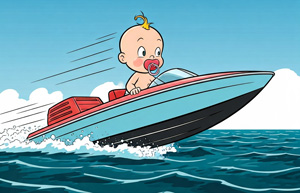 Patente D1: la carota e il bastone 
