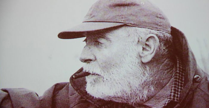 Buon compleanno "vecio"