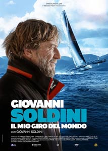 Il giro del mondo 
di Soldini su Prime Video