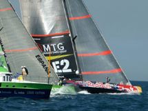 Louis Vuitton Cup
ecco i semifinalisti