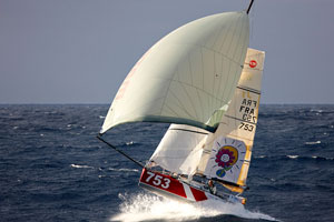 Arcipelago 650
a Riva e Beccaria