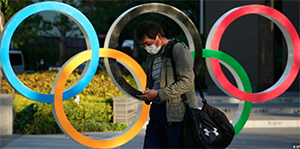 “Cancellate le Olimpiadi”
appello dei medici di Tokyo