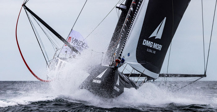 Imoca: stop a barche nuove dal 2028?