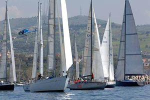 “Roma x1, x2, xTutti”
grande altura protagonista