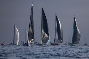 Vendée Globe
solitari partiti