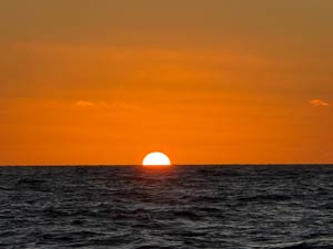 Vendée Globe, lotta per il 4° posto