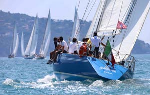 Argentario sailing week
conclusa l'edizione 29