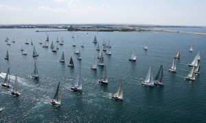 “Brindisi-Corfù”
transadriatica al via