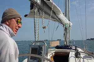 “Rimini-Corfù-Rimini”
Sailing 44 è primo