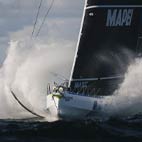 D&eacute;fi Azimut, corsa contro il tempo
