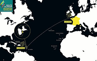 Salpa la Route du Rhum
grande sfida oceanica