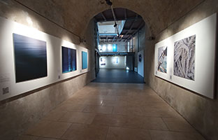 “Onde sonore. Musica da mare”
A Cagliari un viaggio sensoriale