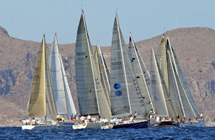 Week end alle Egadi
con il “Trofeo Ignazio Florio”