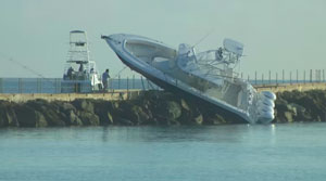 Gli Usa fanno la conta degli incidenti nautici
