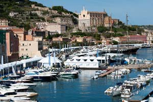 L'economia del mare
in mostra  a Gaeta