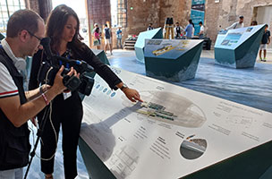 A Venezia un bando
per la nautica ecosostenibile