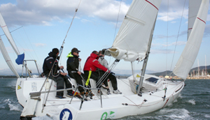 Alla Zerodistanze Cup
si impone Miele