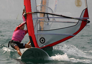 Vela olimpica a Perth
per i “Mondiali Isaf” 2011