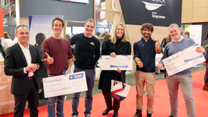 Mirabaud Image Award
ecco gli scatti vincitori