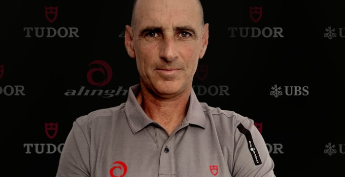 Francesco Bruni passa ad Alinghi
