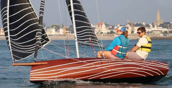 Canot: "Stradivari" per il fai-da-te