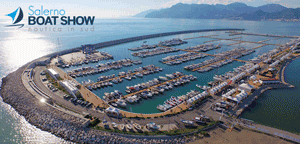 Salerno Boat Show
al via da sabato 5 novembre