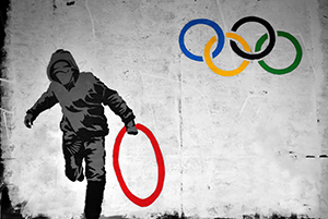 Le Olimpiadi di Tokyo
rinviate al 2021
