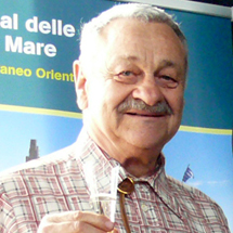 Lutto nella vela
scomparso Enzo Cambi