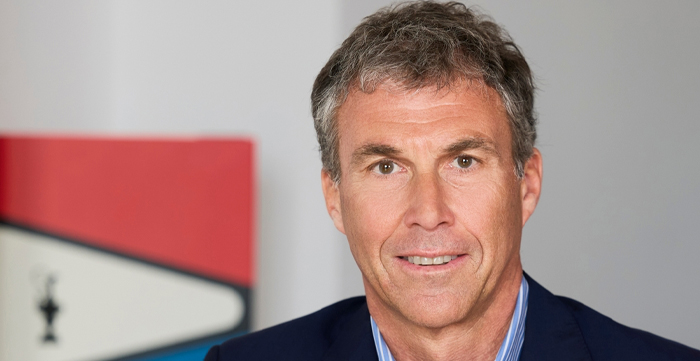 America's Cup: Perrelli CEO dell'ACP
