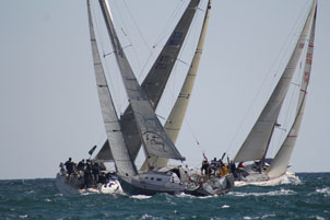 "Rimini-Corfù-Rimini"
al via dopo 14 anni