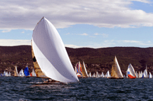 A Trieste tutti in gara per la Barcolana