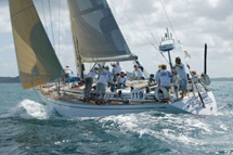 "Atlantic Rally for Cruisers", primi arrivi ai Caraibi