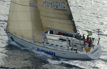 Altura 
in Mediterraneo
da Malta a Siracusa