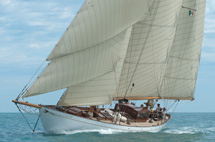 Le Signore 
del mare in scena 
in Liguria