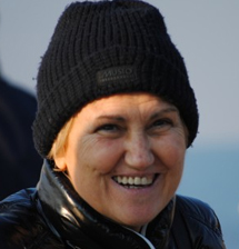 Addio Ermenegilda
mamma della Fitzcarraldo Cup
