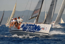 Il Campione d'Altura 
si decide a Punta Ala