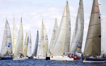 Trofeo Ignazio Florio
regata tra le Egadi
