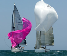 "Circuito MedCup"
al via ad Alicante
